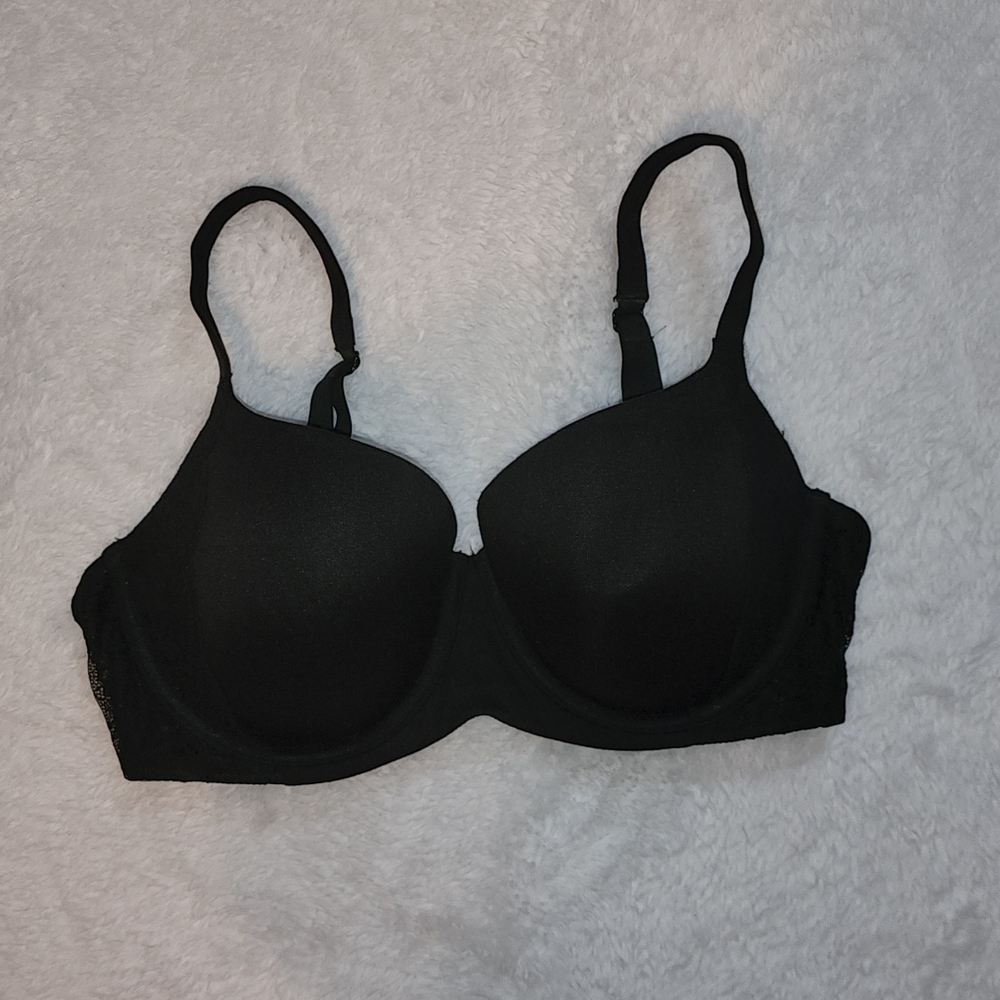Cute Bra with Lace